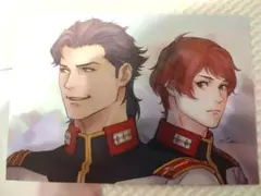 閃光のハサウェイ 来場者特典