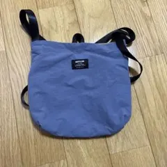 BAYFLOW ショルダーバッグ グレーのサムネイル
