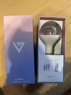 SEVENSEVENTEEN Carat棒 カラット棒 ver.1