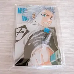 BLEACH コミックス アクリルスタンド VOL42 ハリベル - メルカリ