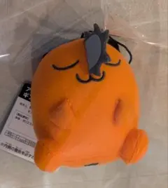 チェンソーマン レゼ篇 コロンとおすわりポチタぬいぐるみコレクション