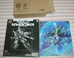 2026年最新】hi-metal r レイズナーの人気アイテム - メルカリ