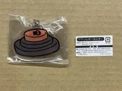 煩悩アクリルキーホルダー