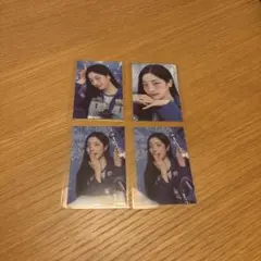 TWICE 10周年ポップアップ ペンミ ラントレ ダヒョン