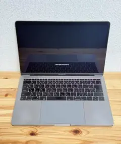 【ジャンク】MacBook Pro 2019 13インチ(画面不良/稼働確認済) ジャンク】MacBook Pro 2019 13インチ(画面不良/稼働確認済) - メルカリ
