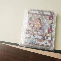 【ヒロアカ】きゃらきゃっちゃ～ ホークス アクリルスタンド アクスタ 鷹見啓悟