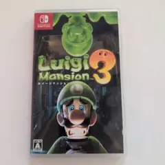 ルイージマンション3