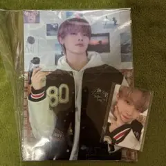 &TEAM シーグリ2024 ニコラスセット