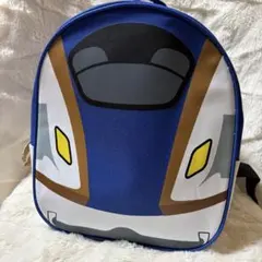 新幹線リュック E7系 かがやき キッズ 子供用 鉄道