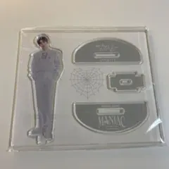 Stray Kids MANIAC アクリルスタンド Lee Know