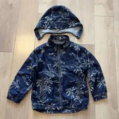 babyGap パームツリー柄ジャケット 5歳用