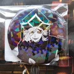 鬼滅の刃 缶バッジ JUMP SHOP 原作 コレクション 第3弾 童磨 - メルカリ