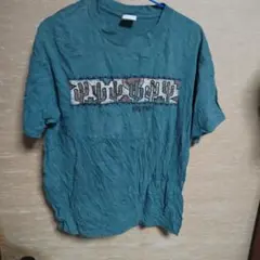 ARIZONA サボテン柄 ヴィンテージ Tシャツ Mサイズのサムネイル