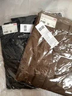 ウールパンツ スラックス