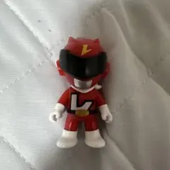 レオンチャンネル カプセルフィギュア　ソフビ