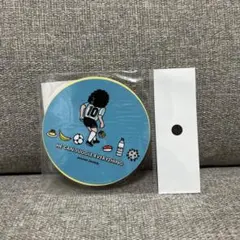 【希少】【ディエゴ・マラドーナ】マフラー　タオル　応援グッズ　サッカーグッズ 希少】【ディエゴ・マラドーナ】マフラータオル応援グッズ
