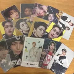 INI 髙塚大夢　トレカ　セット