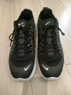 Nike Air Max Axis ブラック メンズスニーカー 28cm