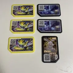 ポケモン映画特典セット