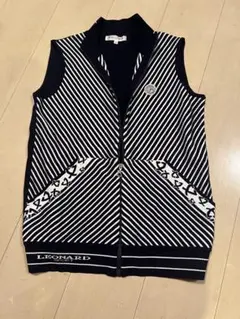 LEONARD SPORT ベスト レオナールスポーツ LEONARD SPORT ベスト