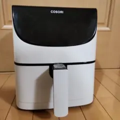COSORI エアフライヤー ホワイトのサムネイル