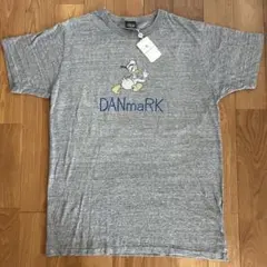 未使用 FREDY&GLOSTER ディズニー ドナルドダック Tシャツ Lのサムネイル