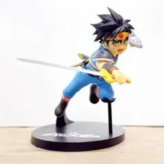 ドラゴンクエスト ダイの大冒険 ダイ プレミアム フィギュア