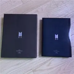 BTS 2019 SUMMER PACKAGE in KOREA
