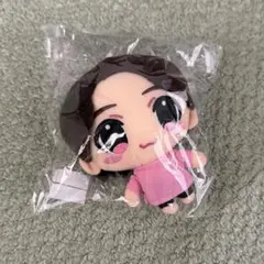 ICEx 山本龍人 ぬいぐるみ - メルカリ