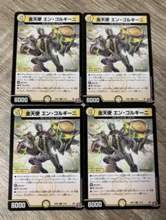 【メルカリ便】エン・ゴルギーニ