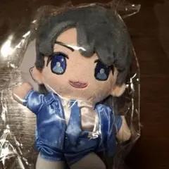 2025年最新】那須雄登 ぬいぐるみの人気アイテム - メルカリ