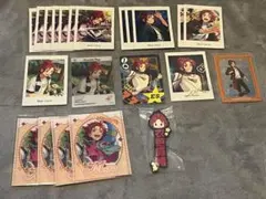 あんスタ　衣更真緒　22点セット　まとめ売り