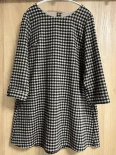 長袖チュニック l