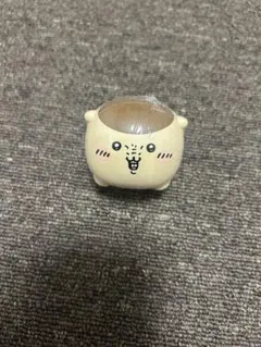 ちいかわ 栗まんじゅう 貯金箱 ガチャガチャ