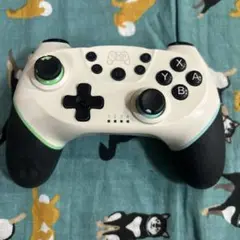 N-SL Switch ワイヤレス　コントローラー　無線