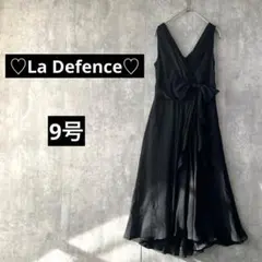 2026年最新】La Defence パーティードレスの人気アイテム - メルカリ