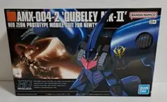 HG キュベレイMk-Ⅱ 1/144