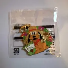 ジャングルカーニバル チャーム プルート ディズニー Disney ランド