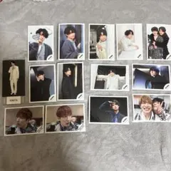 SixTONES 松村北斗 公式写真まとめ売り