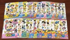 ポチっと発明ピカちんキット DVD 1-28巻 全巻セット - メルカリ