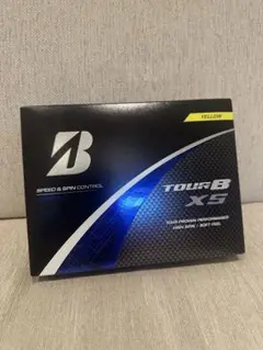 ツアーb xs