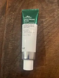 大容量 VT CICAクリーム プラス (100ml )フェイスクリーム