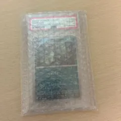 寶可夢卡牌 耿鬼巨炭 鑑定10級