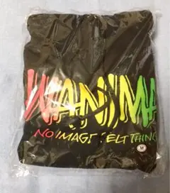 WANIMA パーカー　COMINATCHA!! TOUR 2019-2020