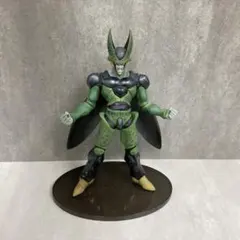 セル 完全体 フィギュア 造形天下一武道会 其之四