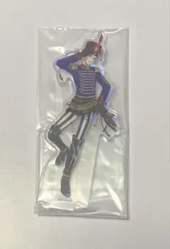 ツイステ 一番くじ D賞 アクリルスタンド ヴィル・シェーンハイト