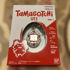 たまごっち　ユニクロ