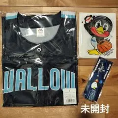 2025東京ヤクルトスワローズクルー 入会記念グッズ