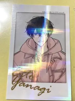 あらた六花 僕の番はサラブレットΩ ミニ色紙 レア 僕の番はサラブレットΩ×LAFARYの開催スケジュール一覧｜ライヴ