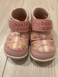 ドキンちゃん　12センチ